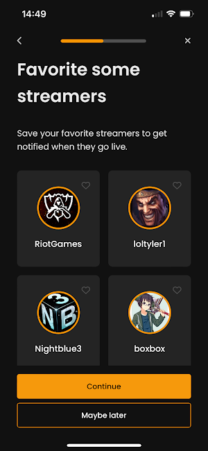 MID.GG Screenshot 2