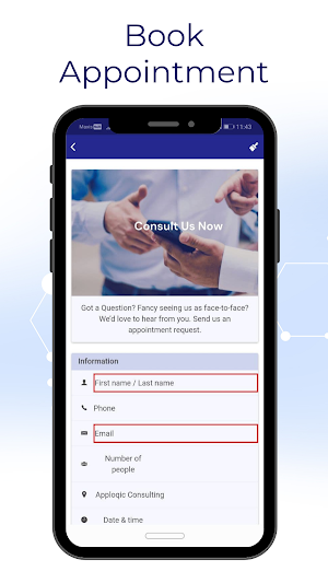 Apploqic Technologies PLT Screenshot 3