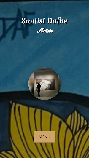 Santisi Dafne Screenshot 0