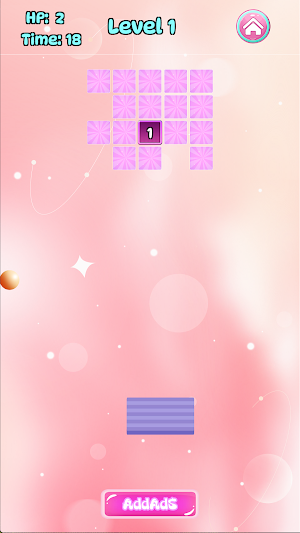 Springy Ball Screenshot 2