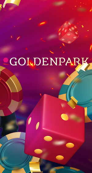 Goldenpark Screenshot 3