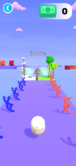 Pet Collector Screenshot 2