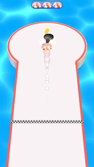 Toss&Toss Screenshot 3