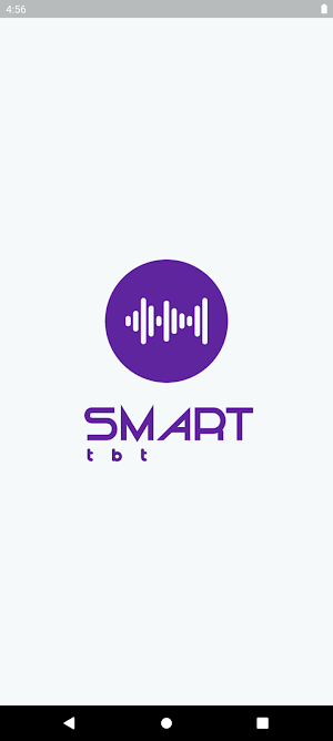 Smart TBT Screenshot 1