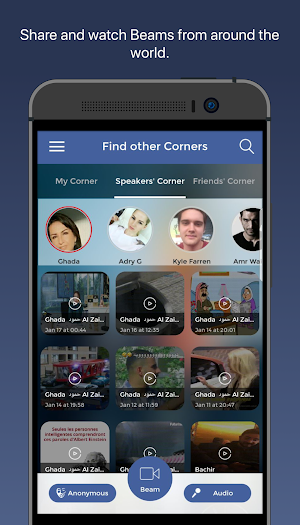 Hyde Park Corner Screenshot 1