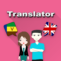 Venda To English Translator