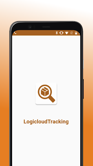 Logicloud Tracking Screenshot 0