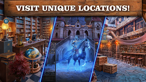 Mind Echoes: Remnants f2p Screenshot 3