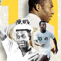 Pele Wallpapers HD