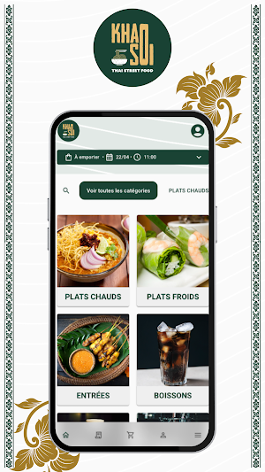 Khao Soi Screenshot 0