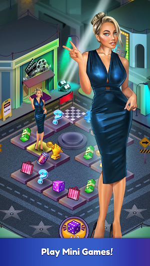 Director: Find your Talent Screenshot 1
