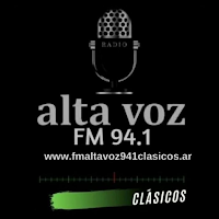 Radio FM Alta Voz