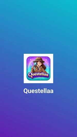 Questellaa Screenshot 0