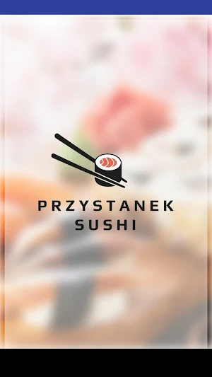 Przystanek Sushi Screenshot 2