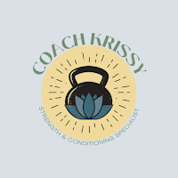 Coach Krissy
