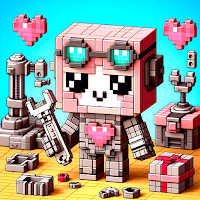 Mod KawaiiWorlds Minecraft PE