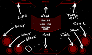 BLASTEROCKS Screenshot 3