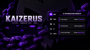 Kaizerus GFX Screenshot 1