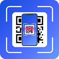 QR Code Scanner and generator