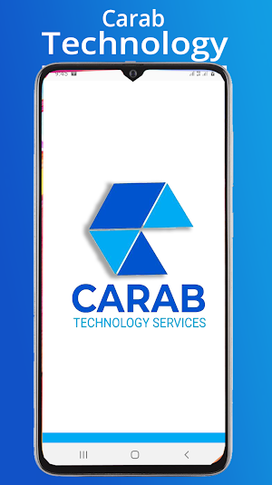 Carab Technology Center Screenshot 3