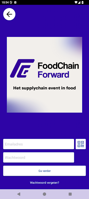 FoodChain Forward Screenshot 1