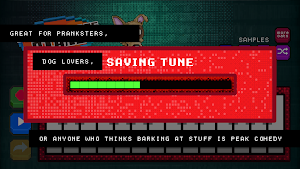 DOGGY MC DOG PIANO Screenshot 3