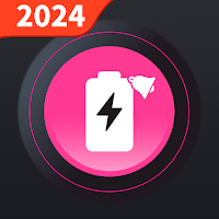 Full Battery Alarm