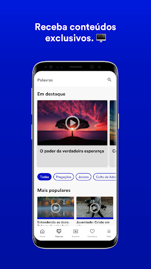 RC Conecta Screenshot 1