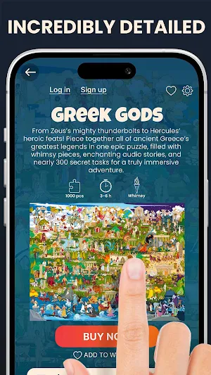 QUOKKA Seek&See Screenshot 3