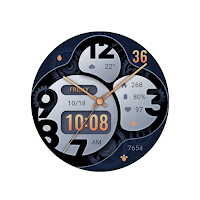 Mechanical Watch For Wear OS