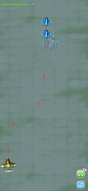 Switch The Shot Screenshot 0
