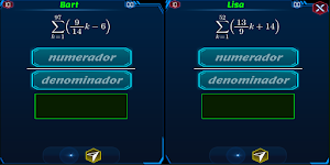 Uno Más Uno 1+1 Screenshot 0