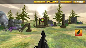 Killer Shooting Crime Screenshot 3