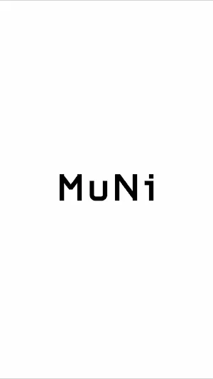 MuNi HAIR 公式アプリ Screenshot 0
