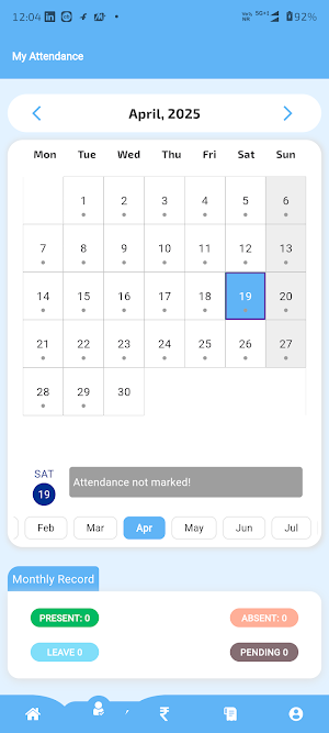BSQUARE MERTACITY Screenshot 1