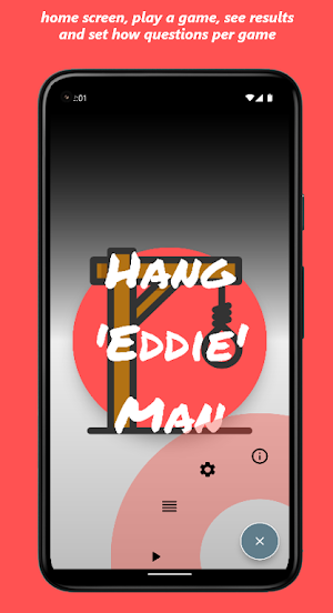 Hang 'Eddie' Man Screenshot 0