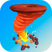 Tornado.io - The Game 3D