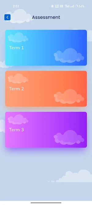 EduGoal Screenshot 2