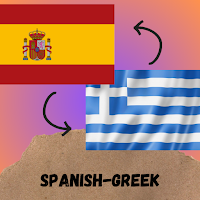 Spanish-Greek Translator