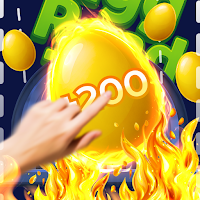 Egg Road Tap