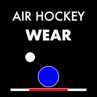 Air Hockey Wear - Watch Game