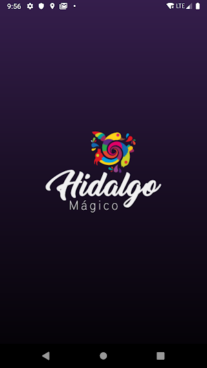 Hidalgo Mágico Screenshot 0