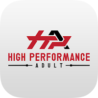 High Performance Adult