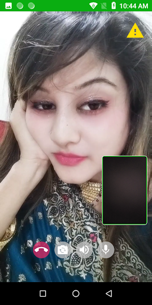 Girls Online Video Call Chat Screenshot 3