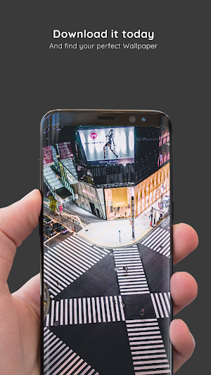 Tokyo Wallpapers 8K ULTRA Screenshot 0