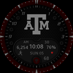 Texas A&M Aggies Premium Screenshot 3