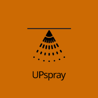 UPspray