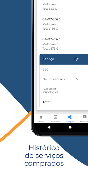 NeuroImprove Clinic Screenshot 3