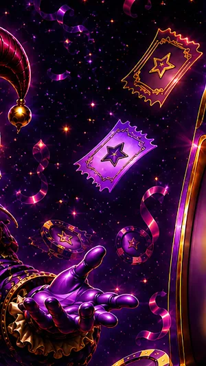 Jolly Jewels Screenshot 1