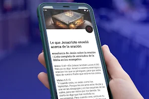 Citas Sobre La Oracion A Dios Screenshot 3